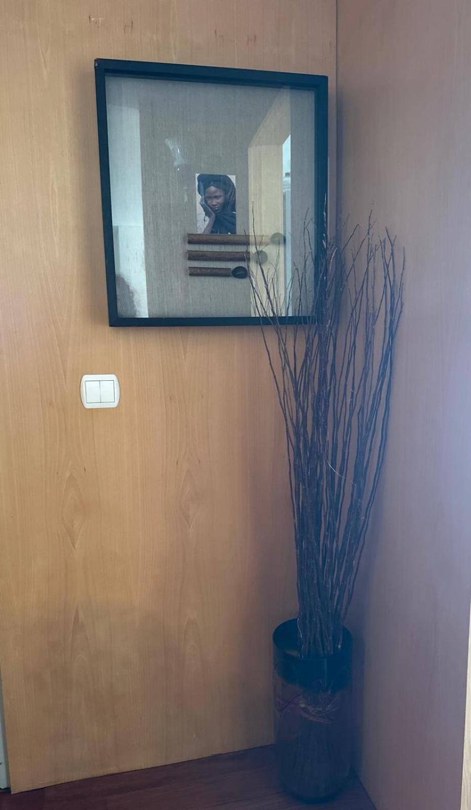 Apartamento Mar Azul Póvoa de Varzim Exterior foto