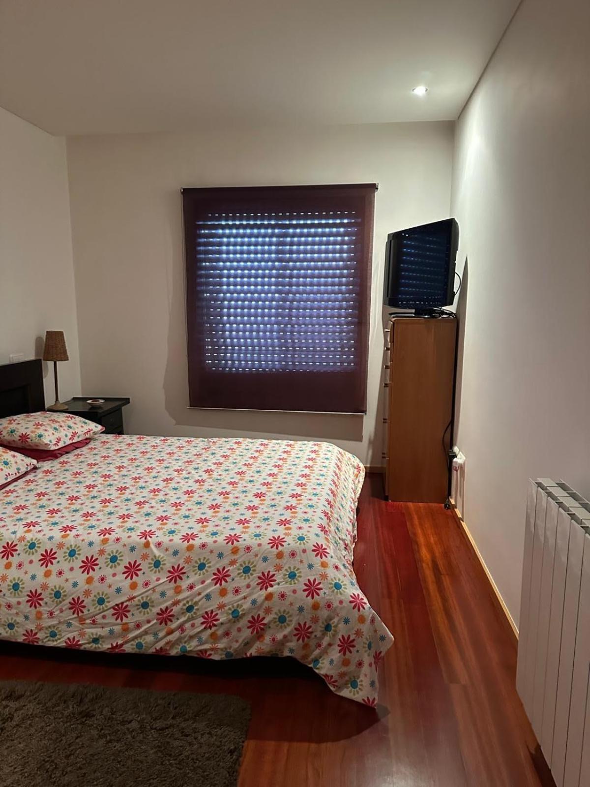 Apartamento Mar Azul Póvoa de Varzim Exterior foto